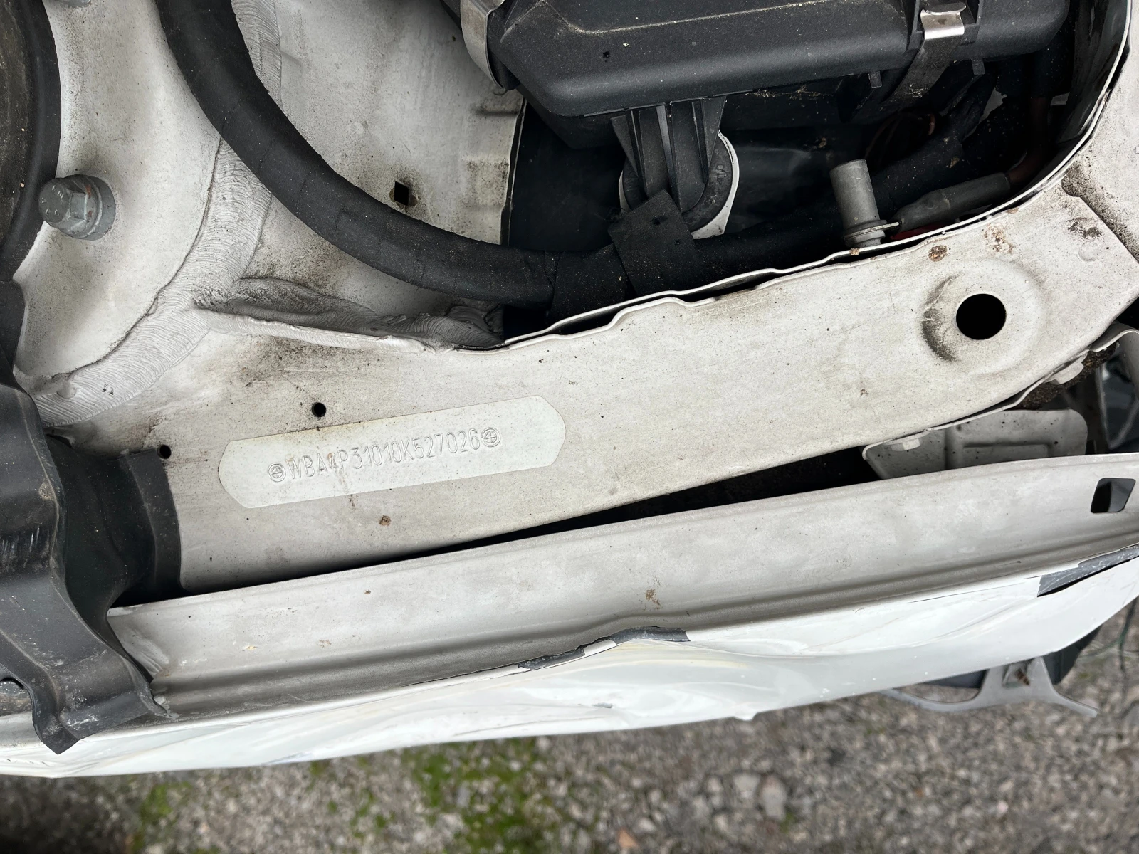 BMW 340 BMW 440 B58 ///M SWISS Edition | Mobile.bg � ����������� 10