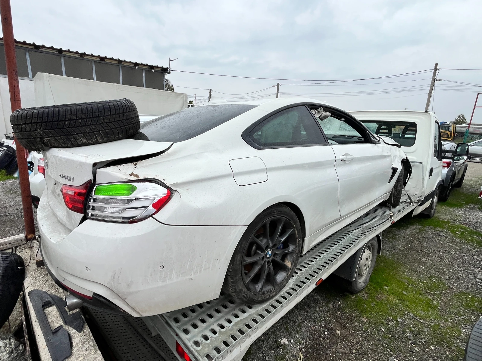 BMW 340 BMW 440 B58 ///M SWISS Edition | Mobile.bg � ����������� 2