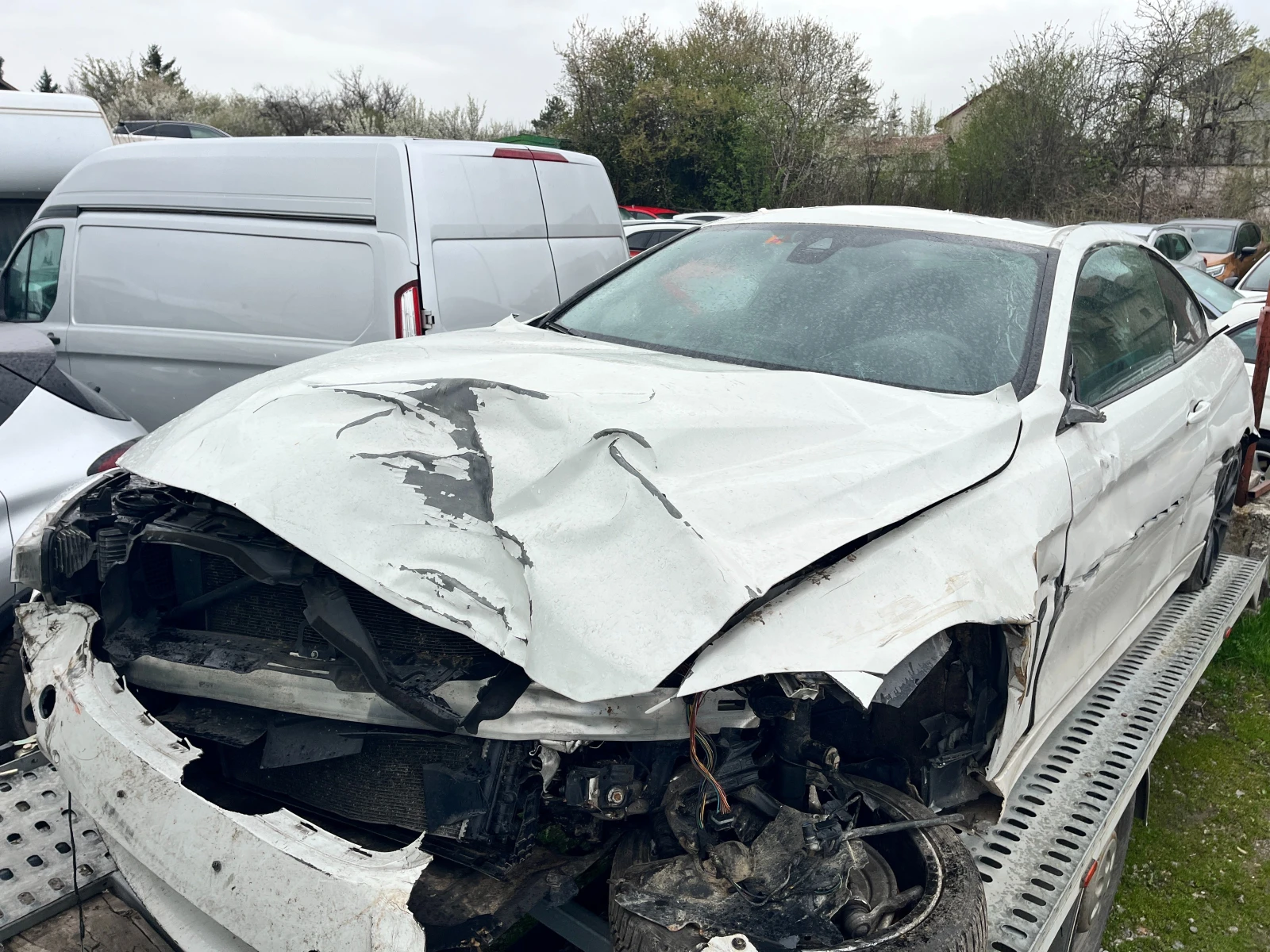 BMW 340 BMW 440 B58 ///M SWISS Edition | Mobile.bg � ����������� 5