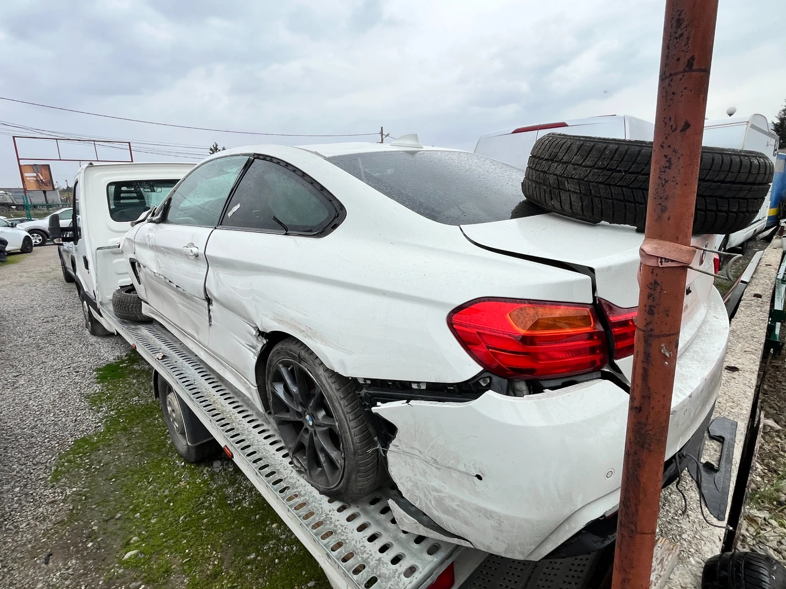 BMW 340 BMW 440 B58 ///M SWISS Edition | Mobile.bg � ����������� 4