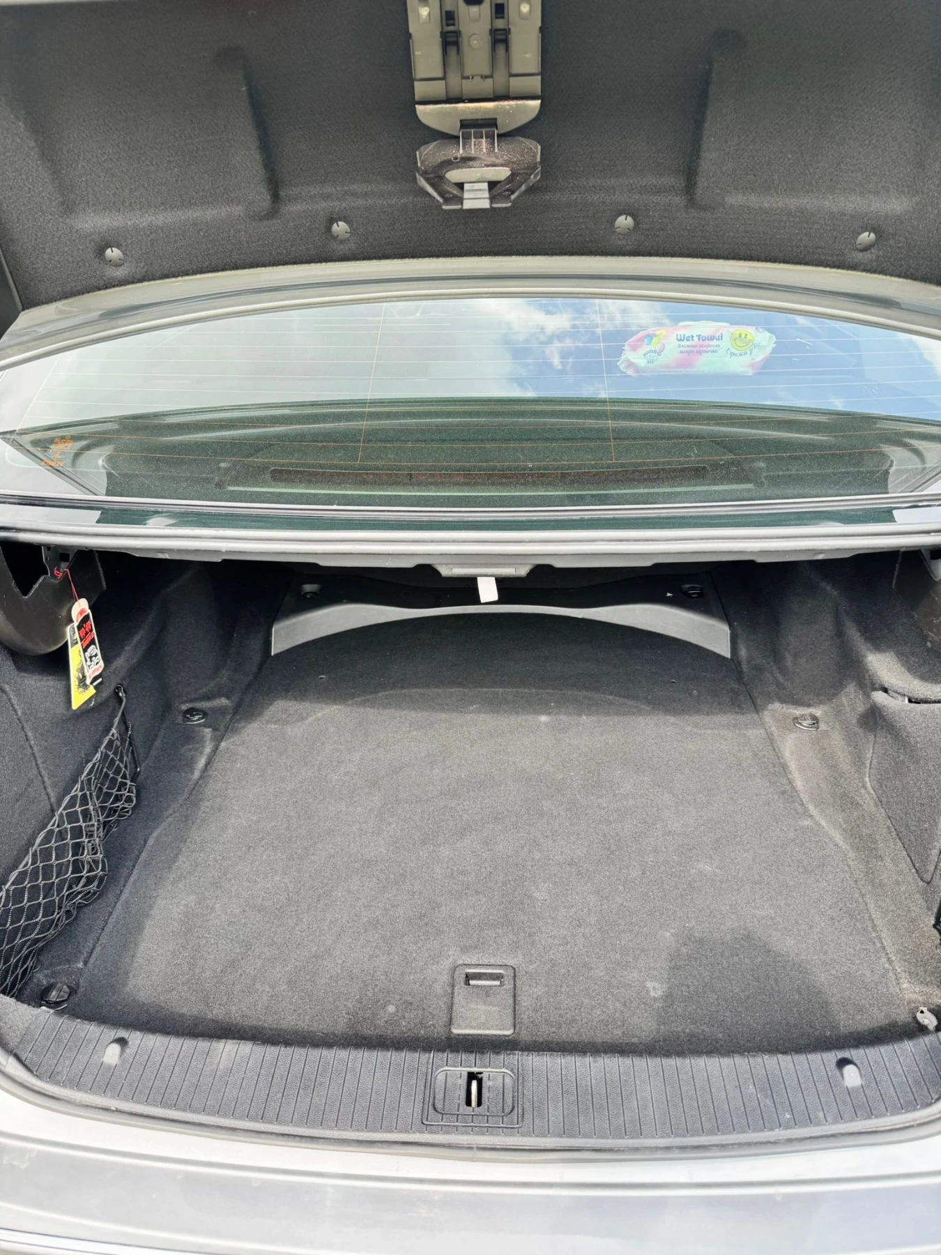 Mercedes-Benz E 350, снимка 17 - Автомобили и джипове - 54239026