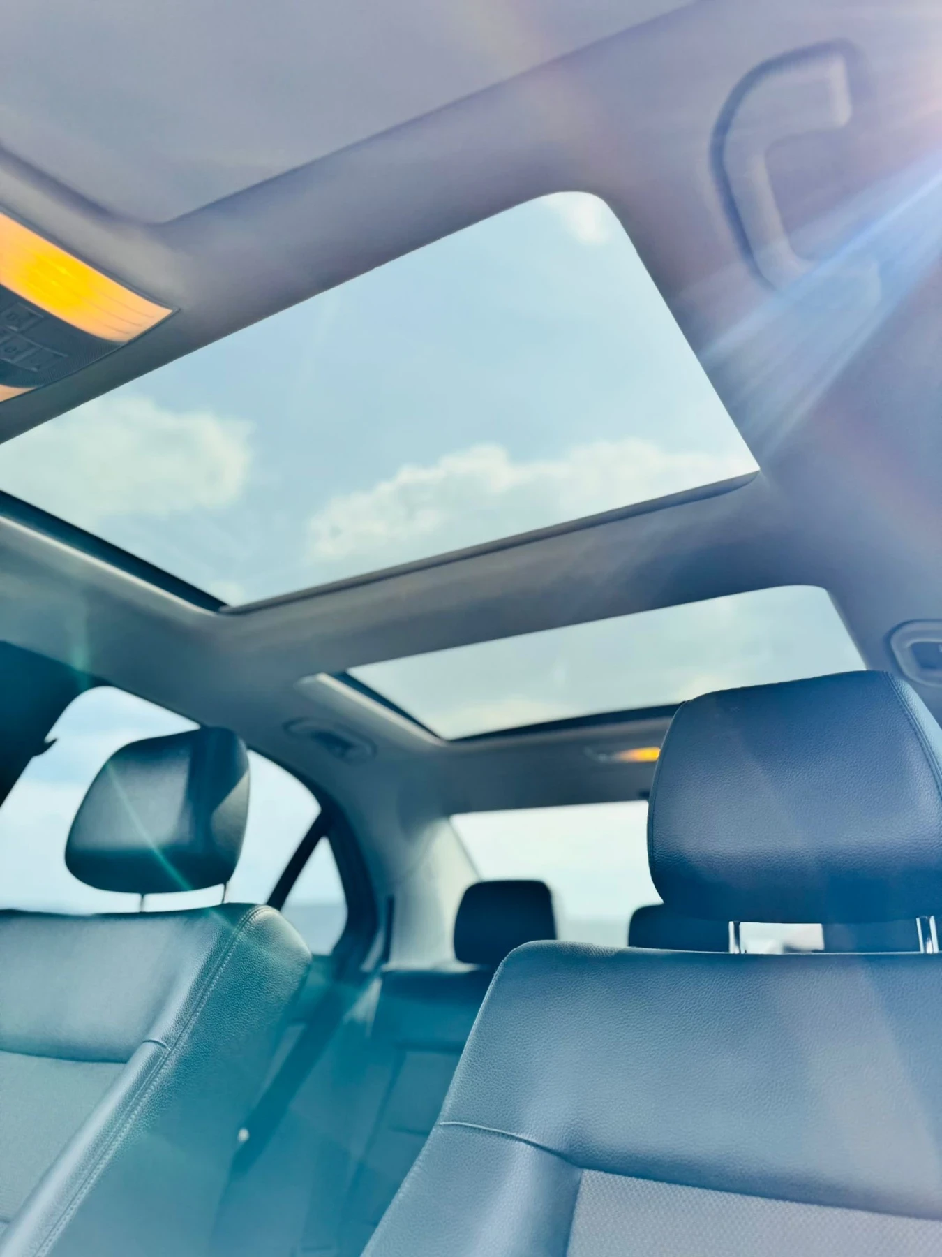 Mercedes-Benz E 350, снимка 10 - Автомобили и джипове - 54239026