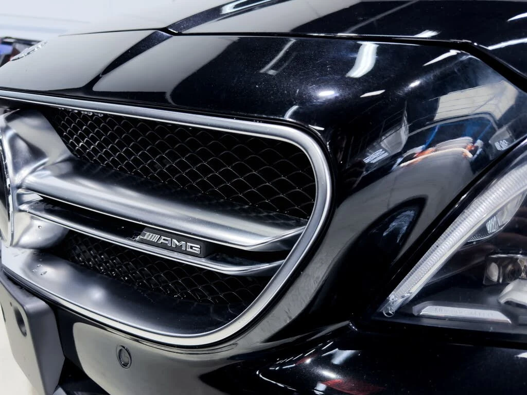 Mercedes-Benz CLS 63 AMG S* A��������� * (���� �� ��) | Mobile.bg � ����������� 7