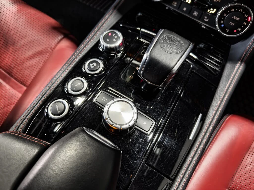 Mercedes-Benz CLS 63 AMG S* A��������� * (���� �� ��) | Mobile.bg � ����������� 16