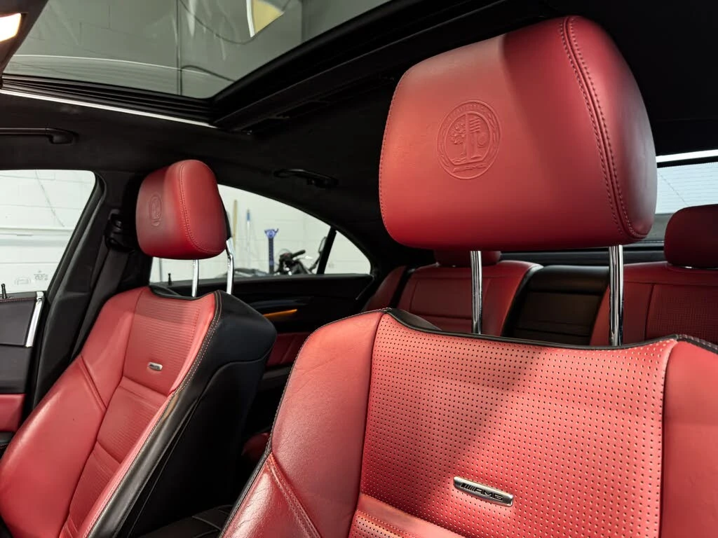 Mercedes-Benz CLS 63 AMG S* A��������� * (���� �� ��) | Mobile.bg � ����������� 12