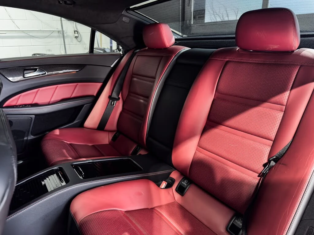 Mercedes-Benz CLS 63 AMG S* A��������� * (���� �� ��) | Mobile.bg � ����������� 13