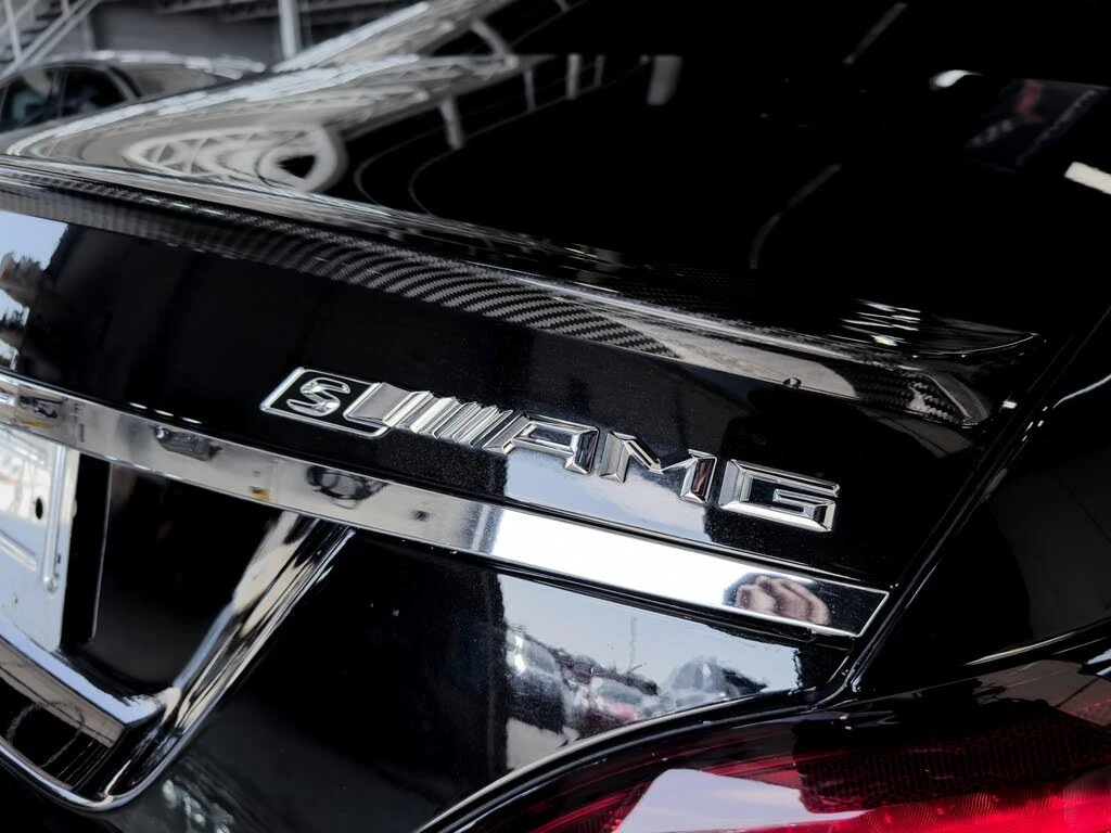Mercedes-Benz CLS 63 AMG S* A��������� * (���� �� ��) | Mobile.bg � ����������� 9