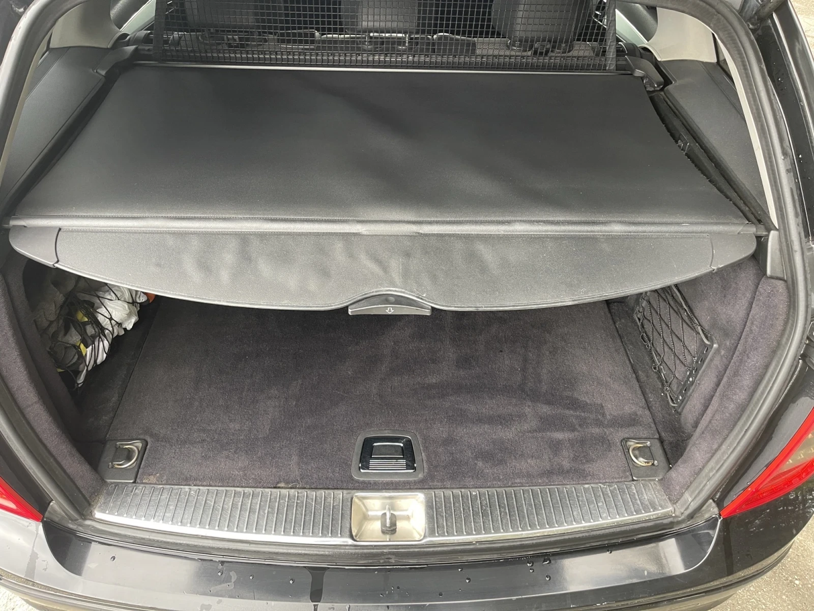 Mercedes-Benz C 220 2.2, 646 , 170 коня, снимка 14 - Автомобили и джипове - 54582244