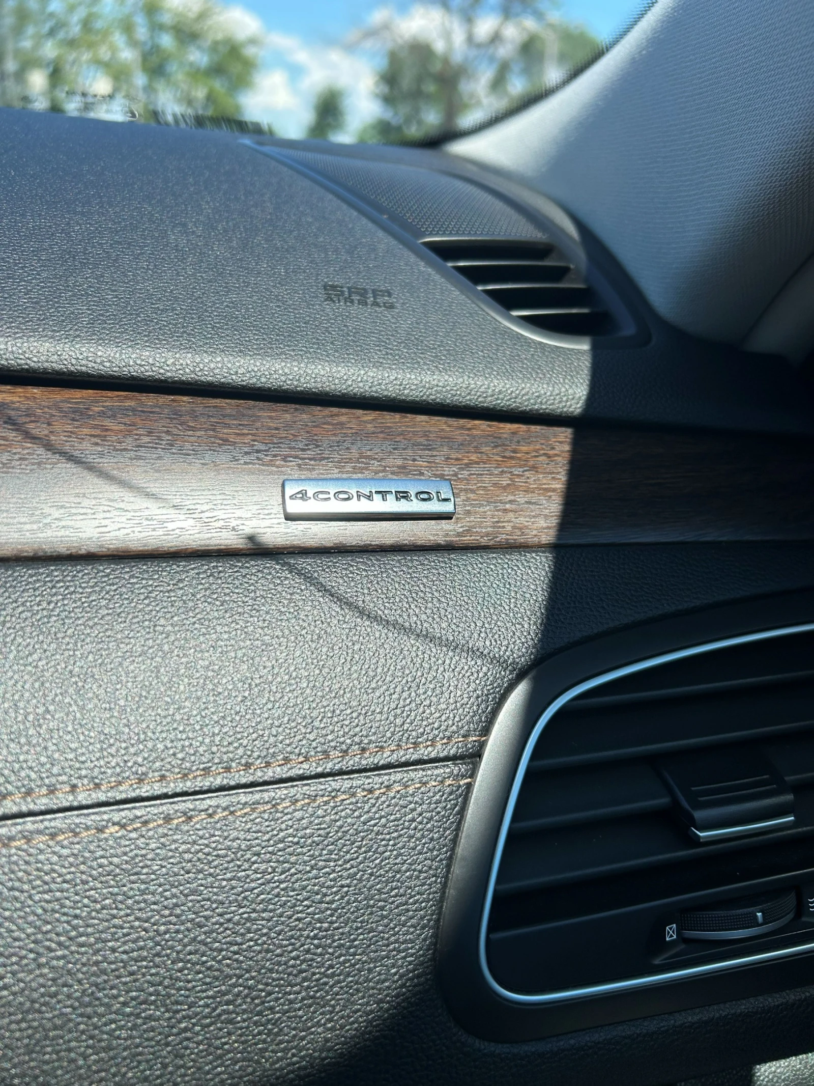 Renault Talisman, снимка 10 - Автомобили и джипове - 54902475