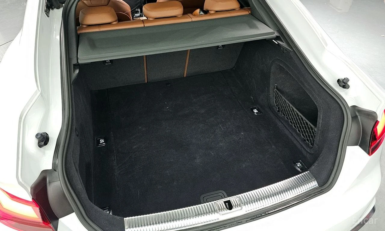 Audi A5 40* TFSI* QUATTRO* PREMIUM* SPORTBACK, снимка 16 - Автомобили и джипове - 54973038