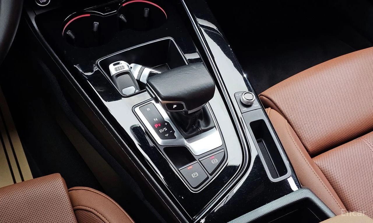 Audi A5 40* TFSI* QUATTRO* PREMIUM* SPORTBACK, снимка 6 - Автомобили и джипове - 54973038
