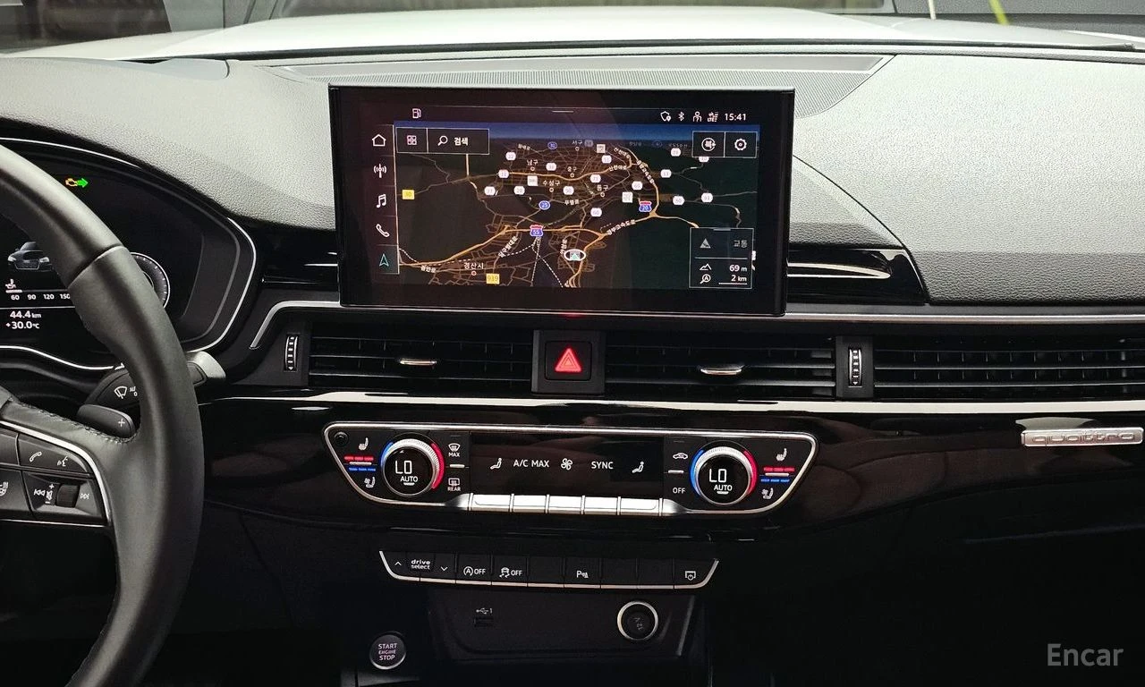 Audi A5 40* TFSI* QUATTRO* PREMIUM* SPORTBACK, снимка 5 - Автомобили и джипове - 54973038