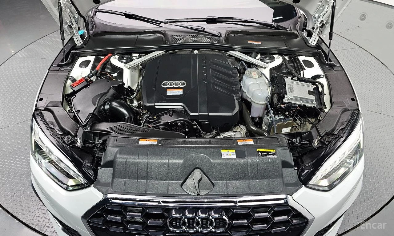 Audi A5 40* TFSI* QUATTRO* PREMIUM* SPORTBACK, снимка 15 - Автомобили и джипове - 54973038