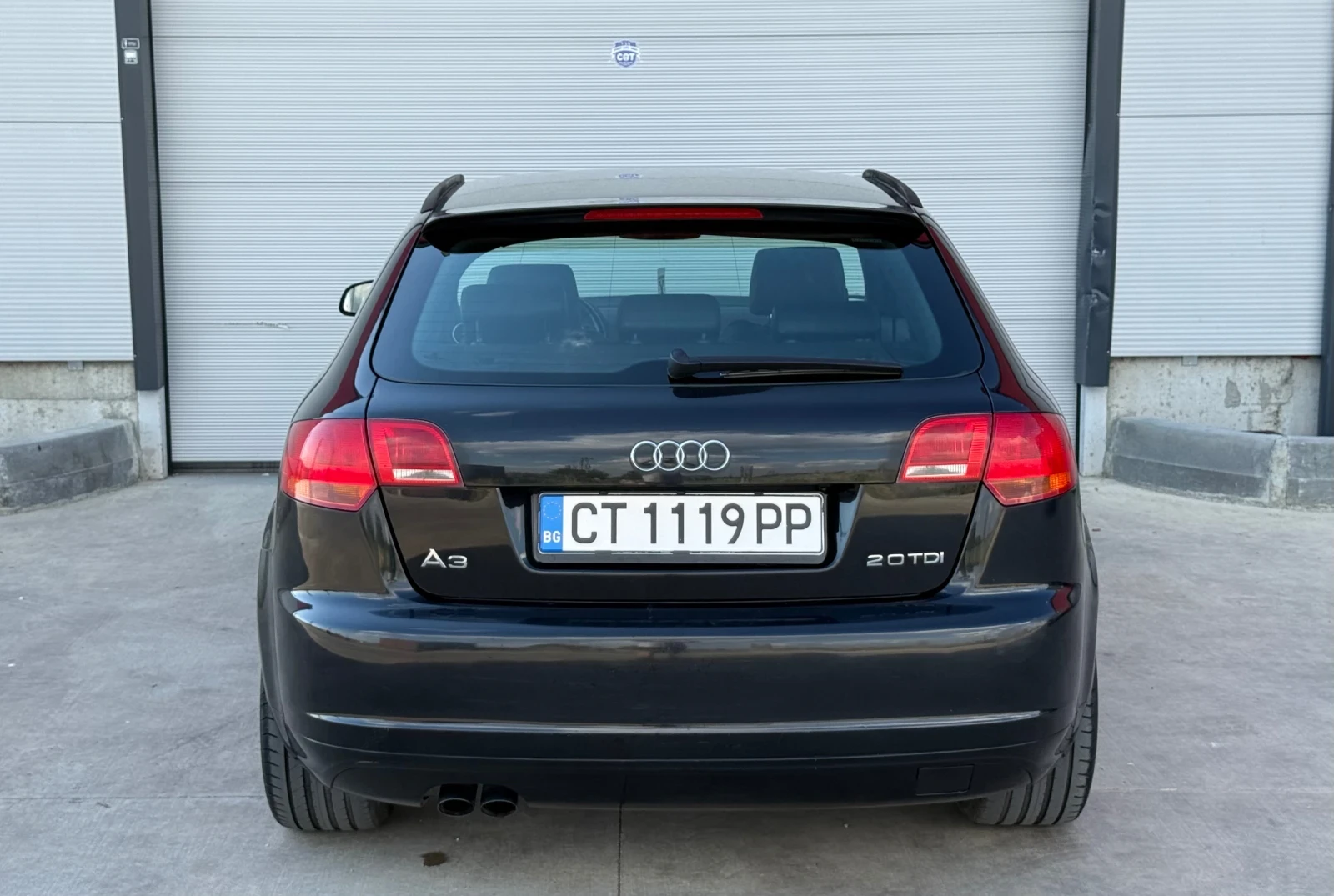 Audi A3 3хS-line /Навигация /Камера /Автопилот/Климатроник, снимка 4 - Автомобили и джипове - 55240282