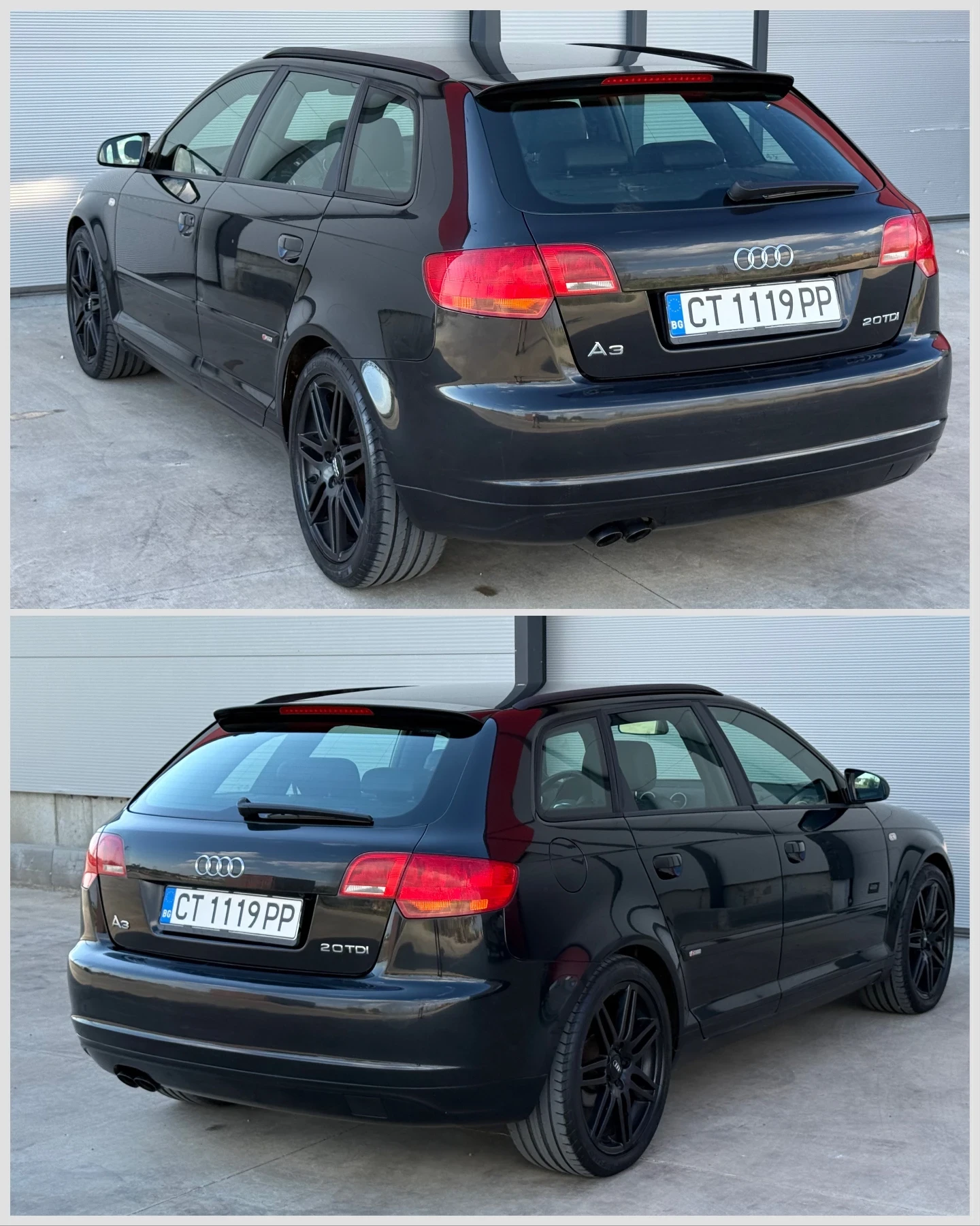 Audi A3 3хS-line /Навигация /Камера /Автопилот/Климатроник, снимка 7 - Автомобили и джипове - 55240282
