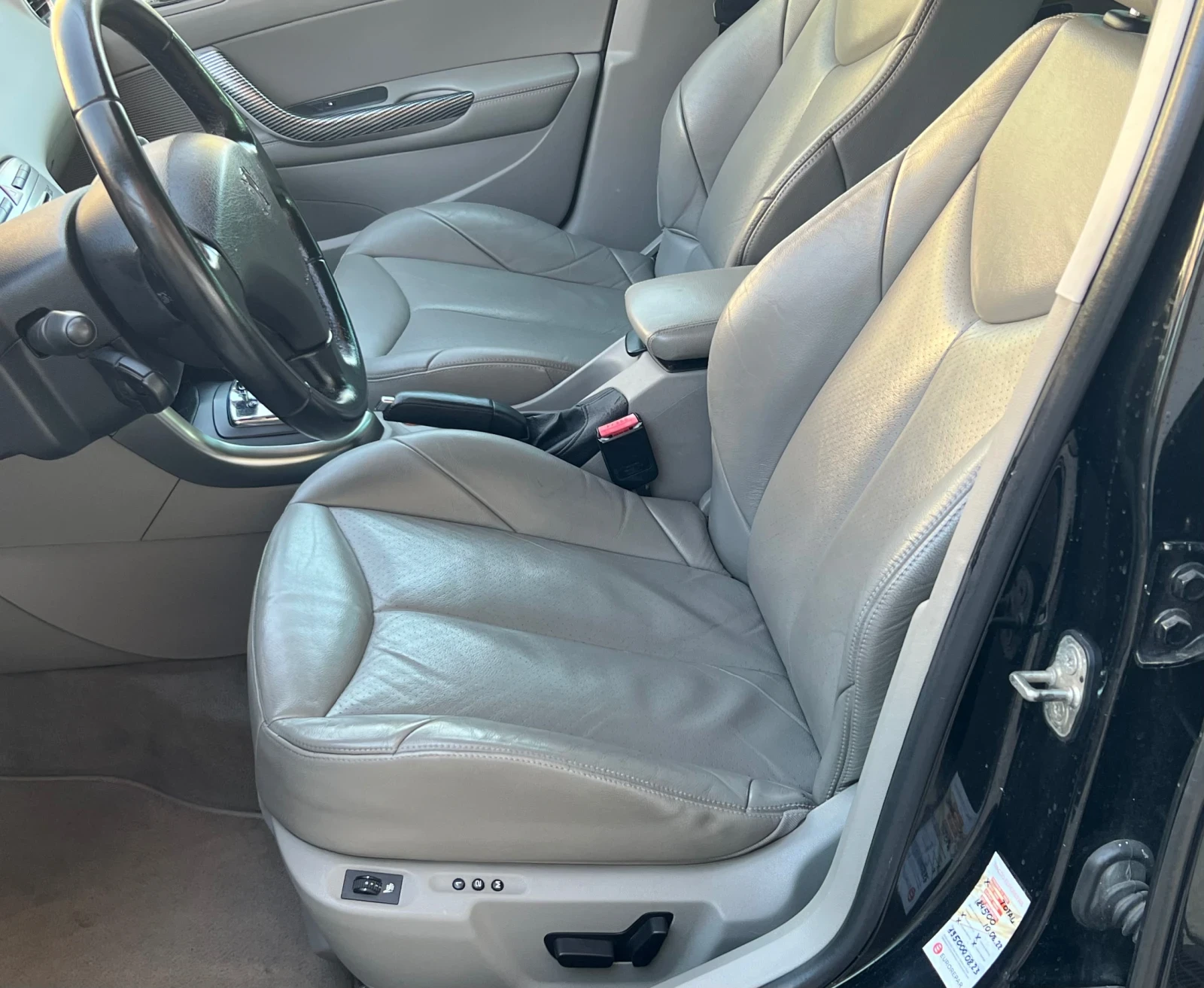 Peugeot 308 2.0HDI Automat, снимка 7 - Автомобили и джипове - 55305020