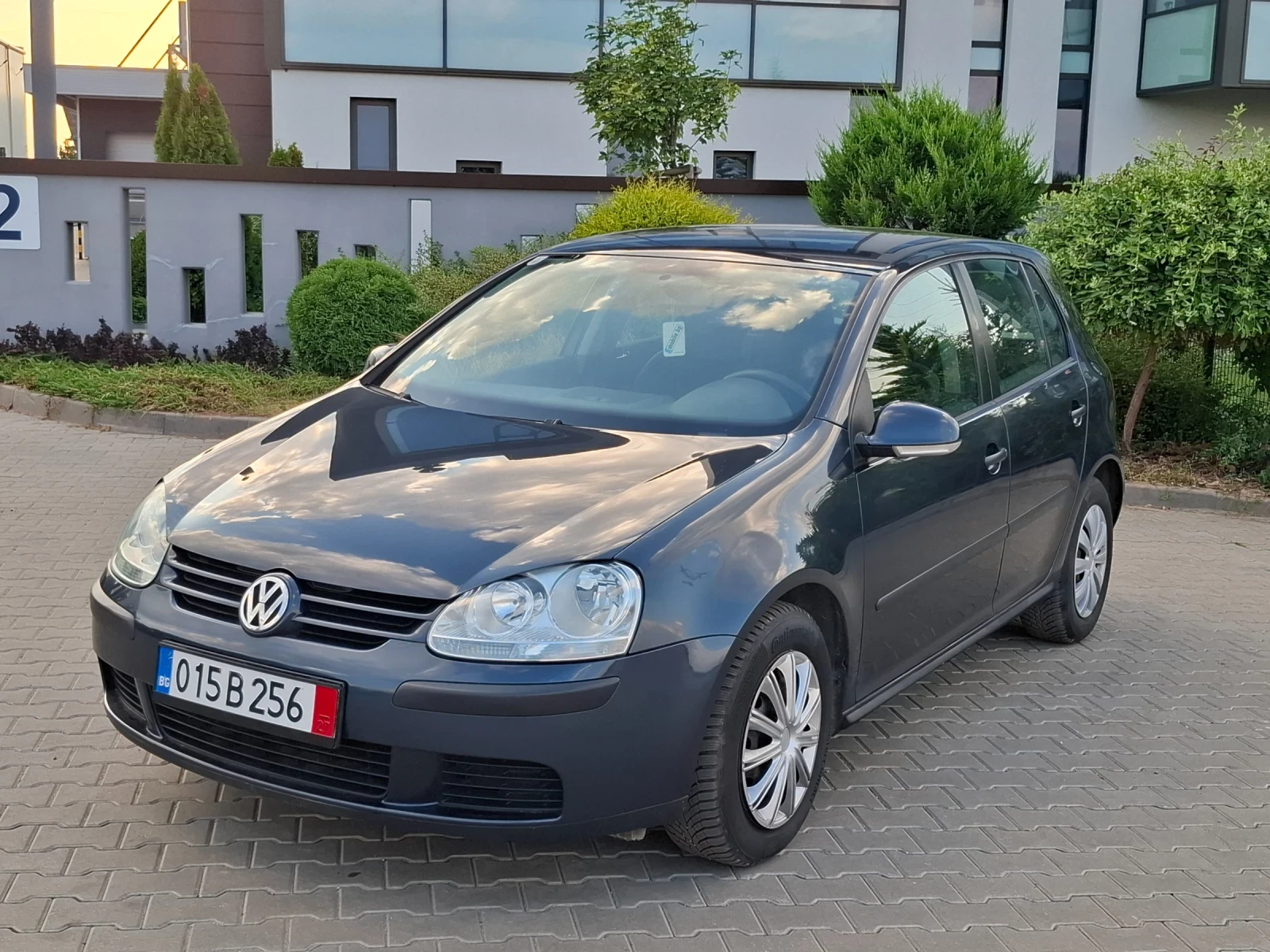 VW Golf 1.9TDI* (105��)* KLIMATRONIK* ��� ����*  | Mobile.bg � ����������� 3