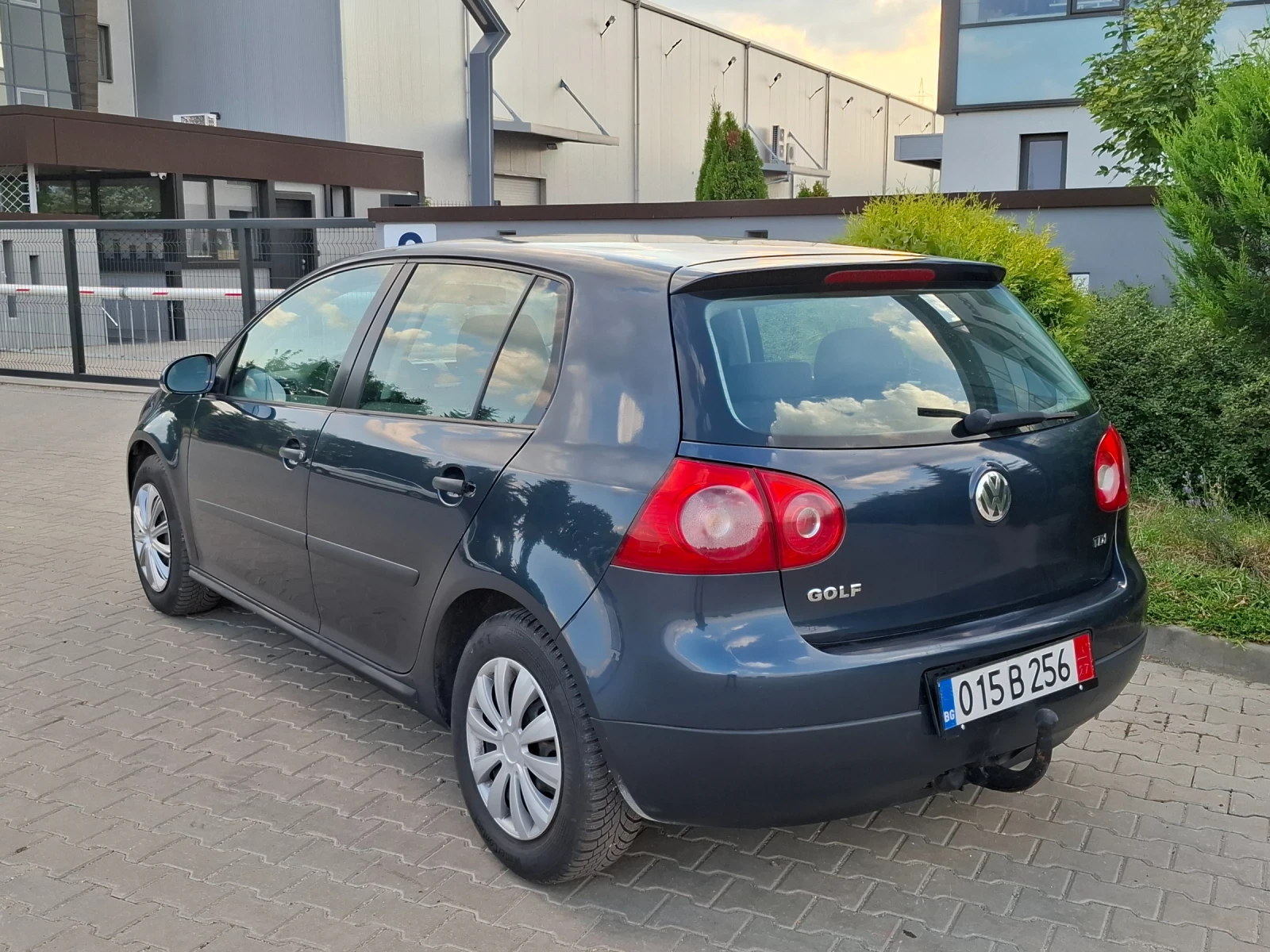 VW Golf 1.9TDI* (105��)* KLIMATRONIK* ��� ����*  | Mobile.bg � ����������� 7