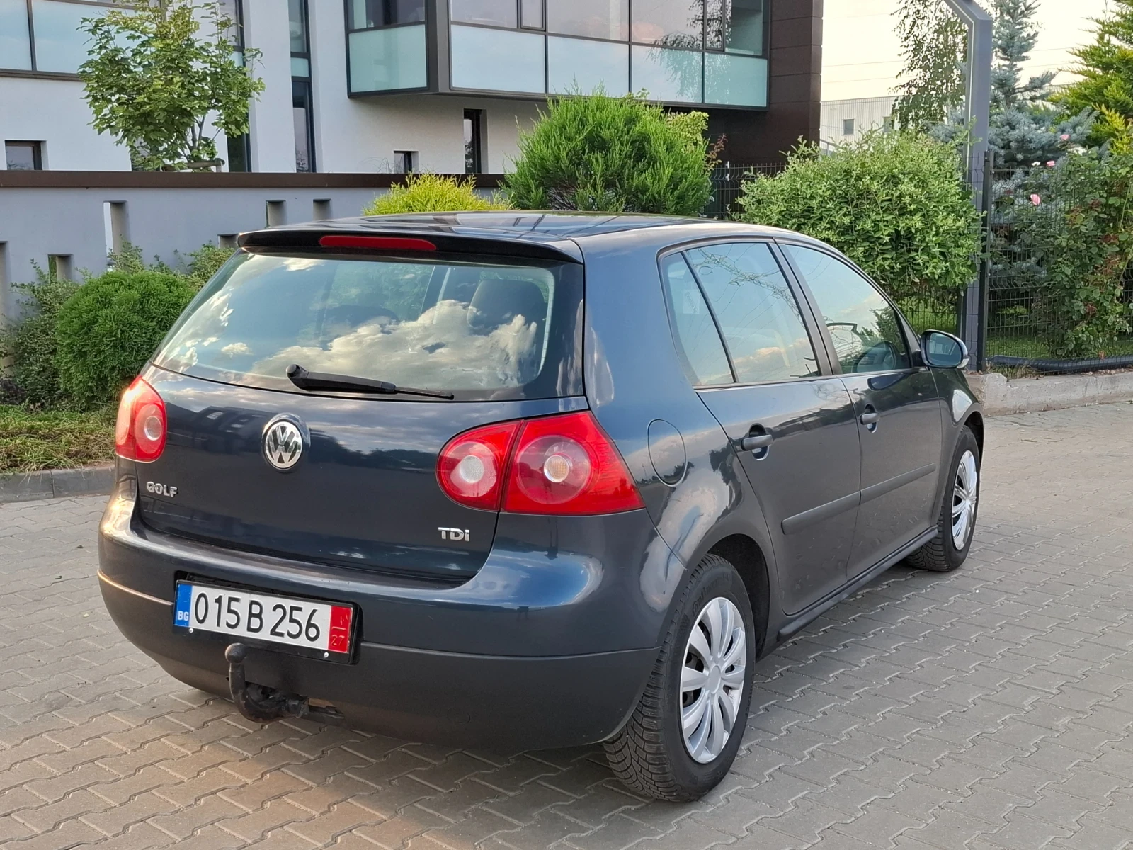 VW Golf 1.9TDI* (105��)* KLIMATRONIK* ��� ����*  | Mobile.bg � ����������� 14
