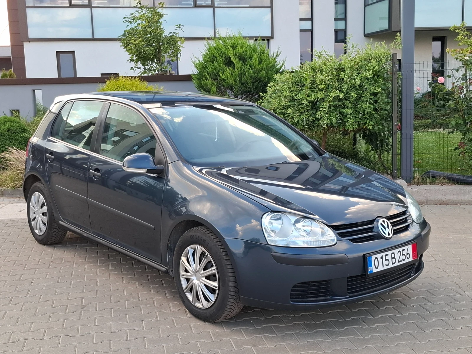 VW Golf 1.9TDI* (105��)* KLIMATRONIK* ��� ����*  | Mobile.bg � ����������� 10