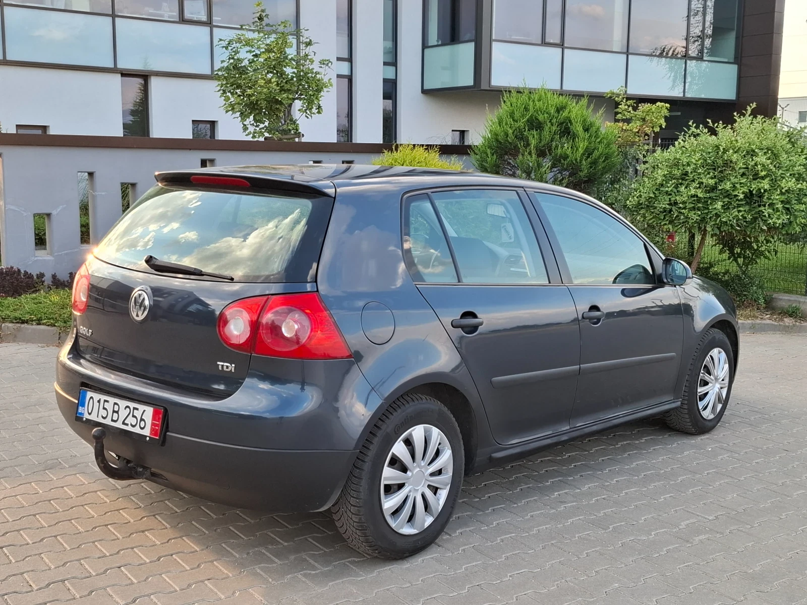 VW Golf 1.9TDI* (105��)* KLIMATRONIK* ��� ����*  | Mobile.bg � ����������� 13