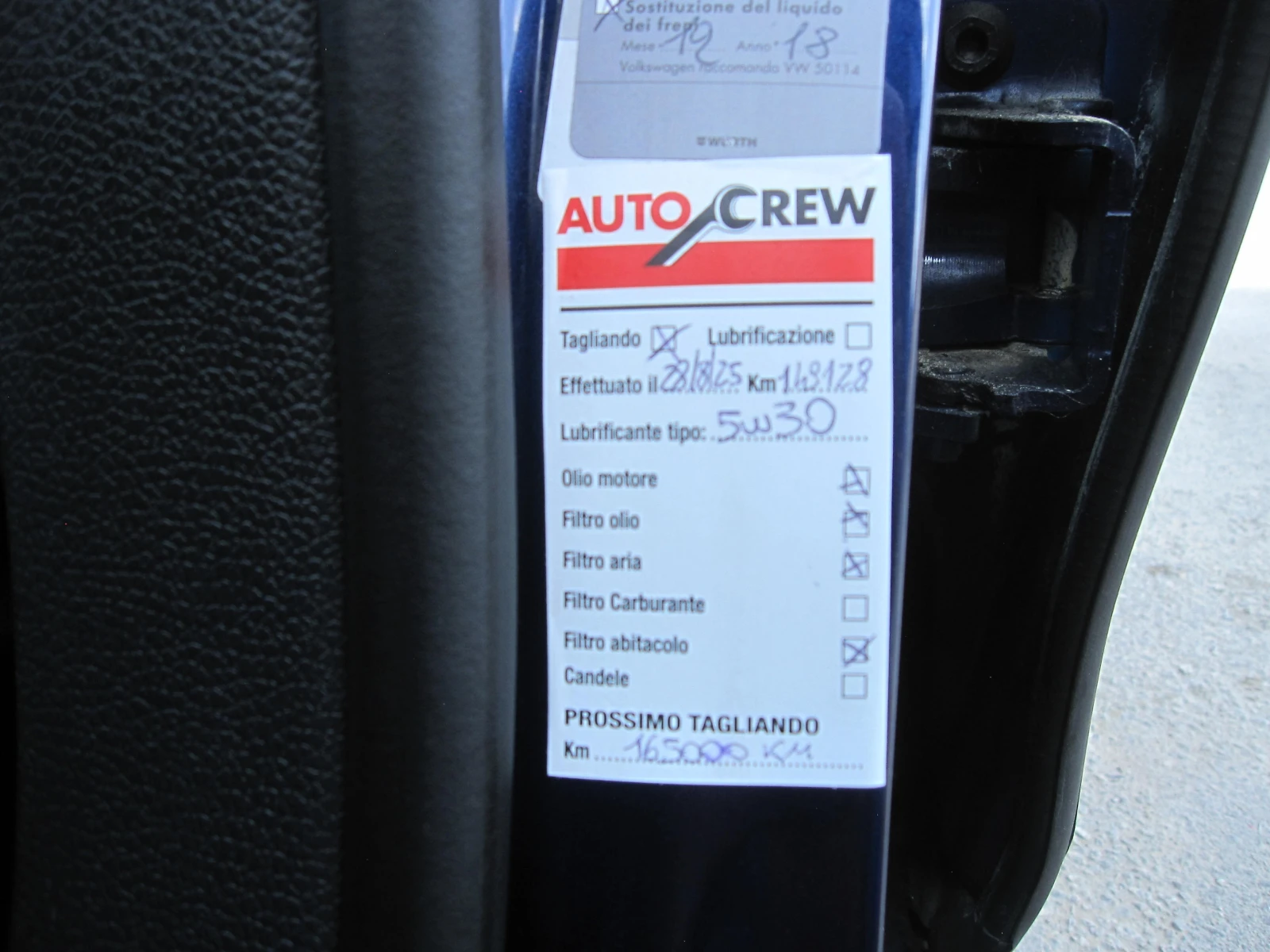 VW Golf HIGHLINE, 2, 0-TDI, Автомат, Navi, снимка 14 - Автомобили и джипове - 55665355