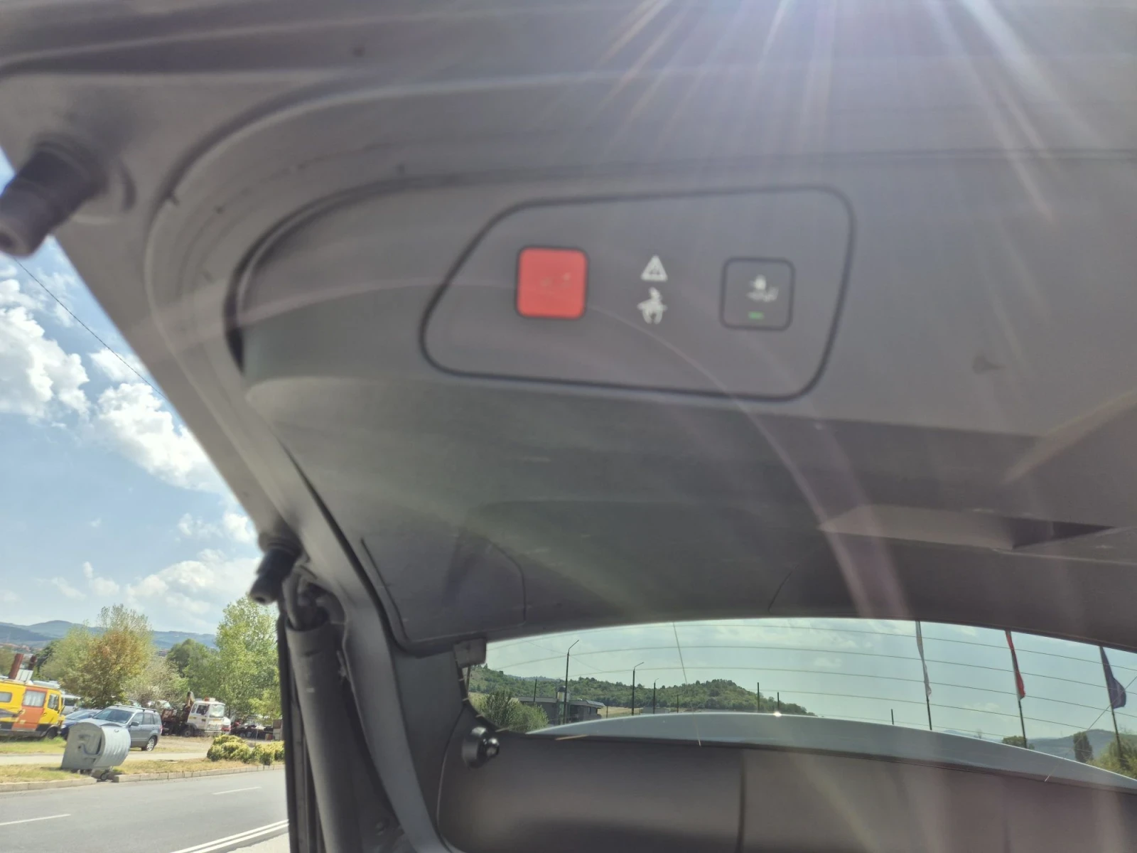 Peugeot 3008 1.5Hdi Allure , снимка 15 - Автомобили и джипове - 55801119
