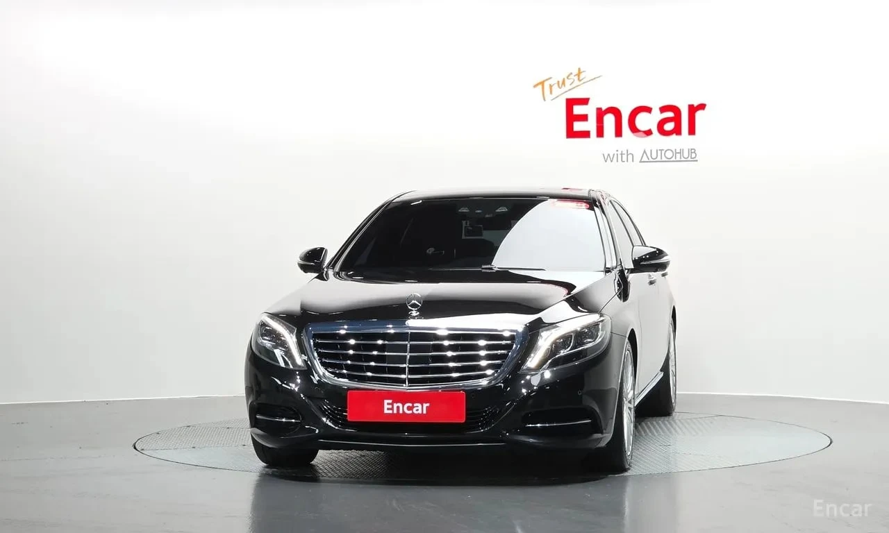 Mercedes-Benz S 350 /360/DIS/BURMESTER/ОБДУХВАНЕ/ЦЕНА ДО БГ, снимка 3 - Автомобили и джипове - 55837824