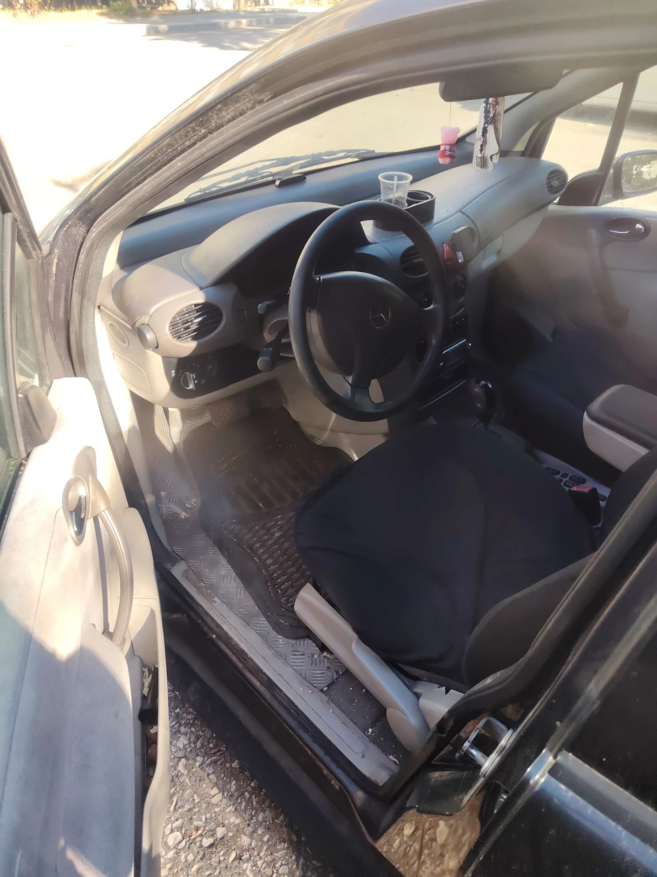 Mercedes-Benz A 170 | Mobile.bg � ����������� 8