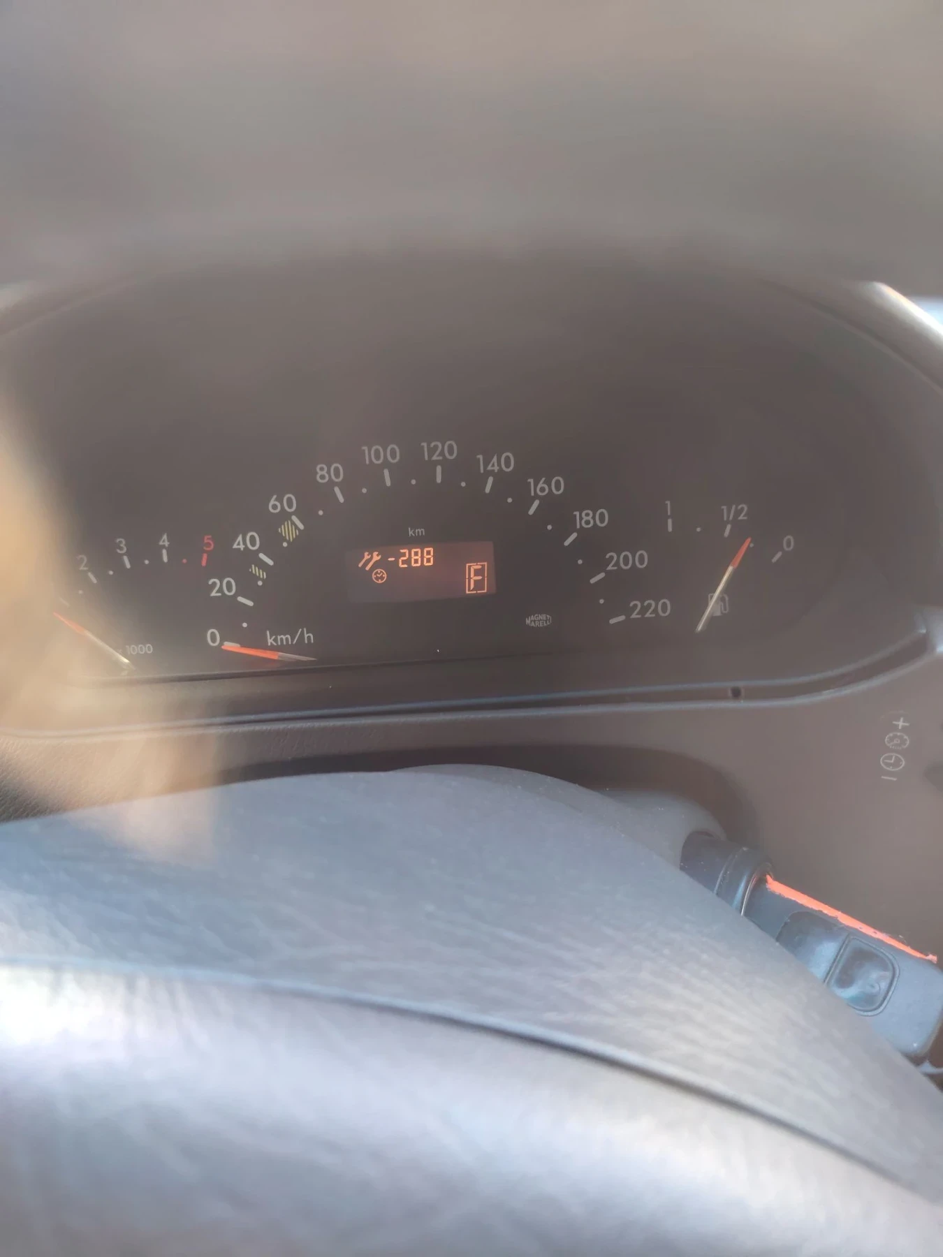 Mercedes-Benz A 170 | Mobile.bg � ����������� 9