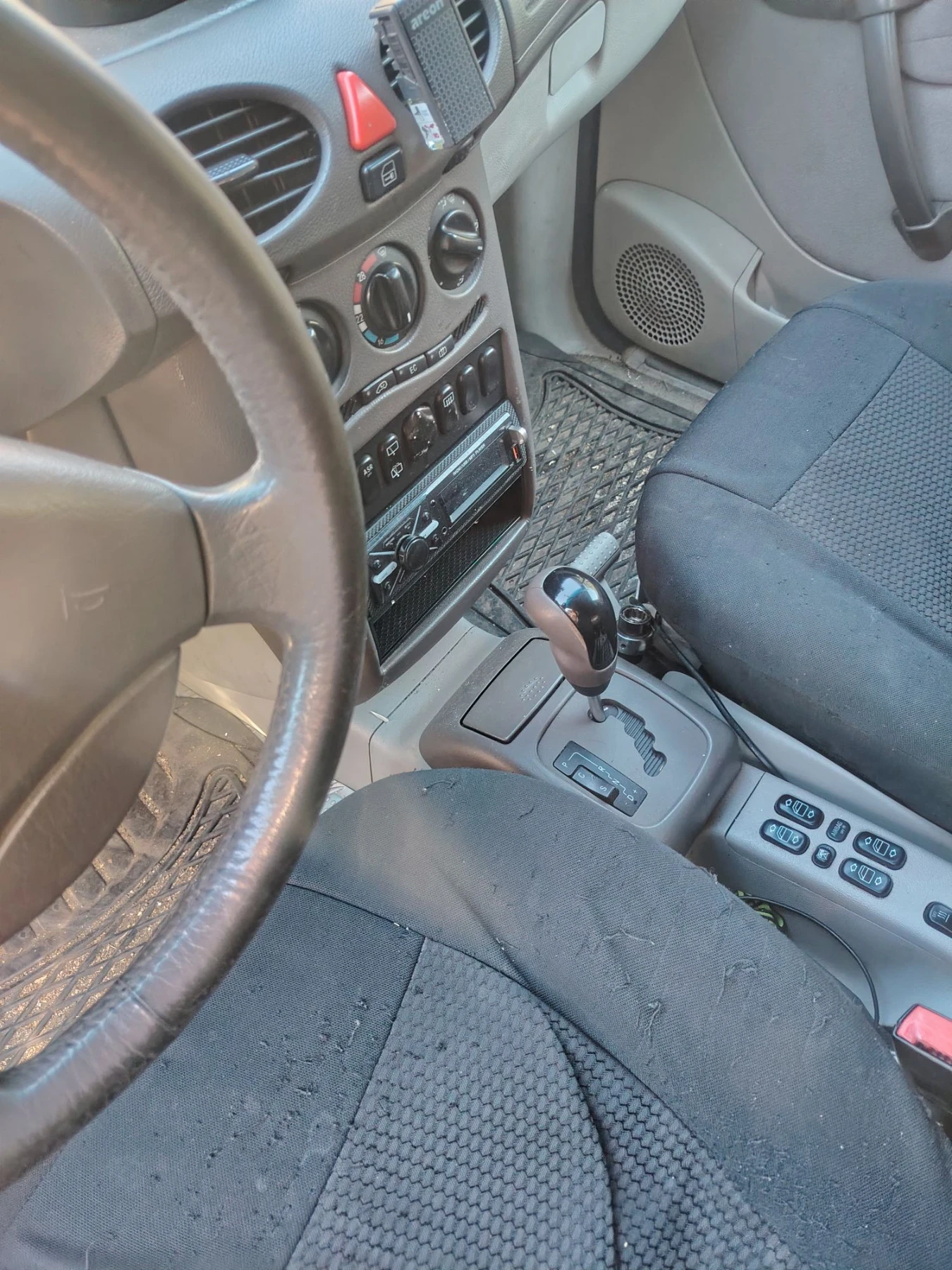 Mercedes-Benz A 170 | Mobile.bg � ����������� 7