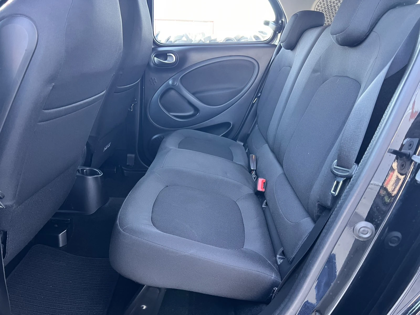 Smart Forfour EQ-������������-50000��-2019� | Mobile.bg � ����������� 13