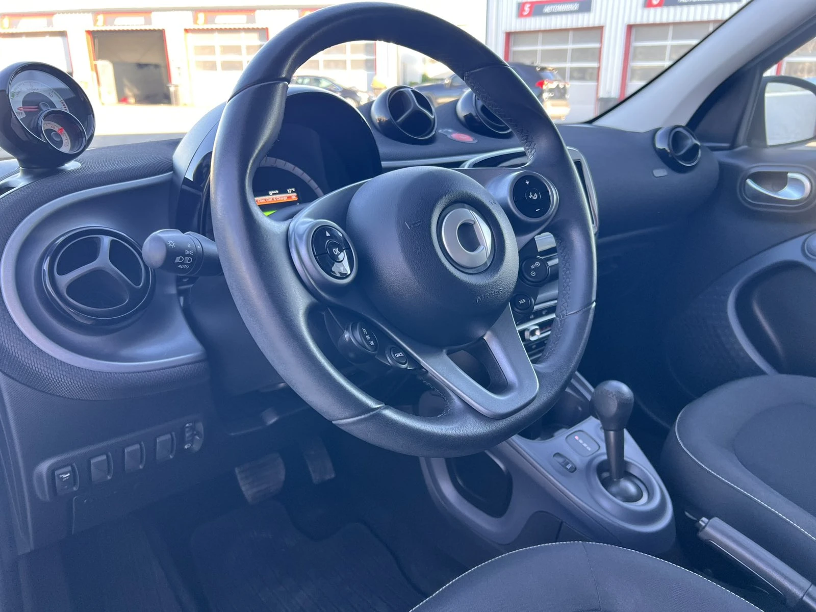 Smart Forfour EQ-������������-50000��-2019� | Mobile.bg � ����������� 8