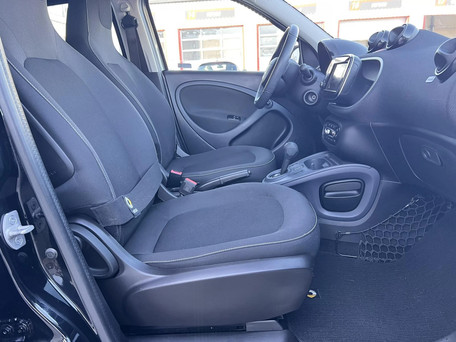 Smart Forfour EQ-������������-50000��-2019� | Mobile.bg � ����������� 12