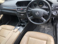 Mercedes-Benz E 250 2.2CDI 204кс - [9] 