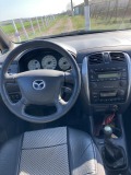 Mazda Premacy  - изображение 7