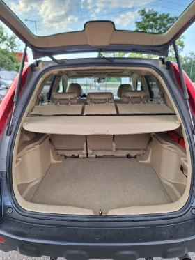Honda Cr-v 2.0 I-ИТАЛИЯ-ЕXECUTIVE, снимка 5