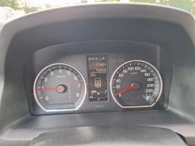 Honda Cr-v 2.0 I-ИТАЛИЯ-ЕXECUTIVE, снимка 17