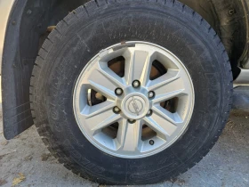 Opel Frontera dtl 16v, снимка 5