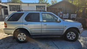 Opel Frontera dtl 16v, снимка 4