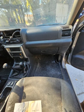 Opel Frontera dtl 16v, снимка 9