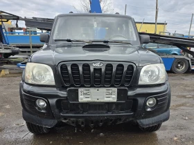 Mahindra Goa 2.5CRDe* 107кс* 4х4* 6+ 1
