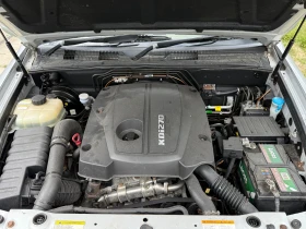 SsangYong Rexton 2.7 , снимка 8