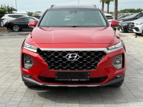Hyundai Santa fe 2, 2CRDI = Панорама= Подгрев/Обдухване= Топ състоя, снимка 10