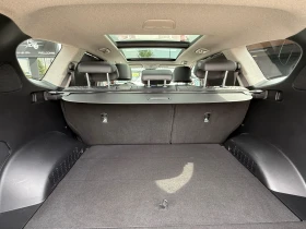 Hyundai Santa fe 2, 2CRDI = Панорама= Подгрев/Обдухване= Топ състоя, снимка 15