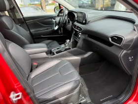 Hyundai Santa fe 2, 2CRDI = Панорама= Подгрев/Обдухване= Топ състоя, снимка 11