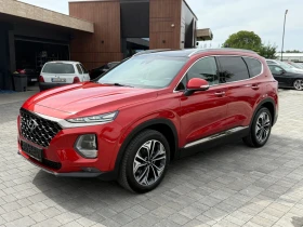 Hyundai Santa fe 2, 2CRDI = Панорама= Подгрев/Обдухване= Топ състоя, снимка 8