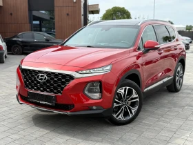 Hyundai Santa fe 2, 2CRDI = Панорама= Подгрев/Обдухване= Топ състоя, снимка 9