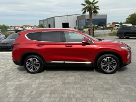 Hyundai Santa fe 2, 2CRDI = Панорама= Подгрев/Обдухване= Топ състоя, снимка 3