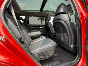 Hyundai Santa fe 2, 2CRDI = Панорама= Подгрев/Обдухване= Топ състоя, снимка 14